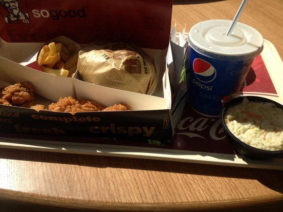 KFC